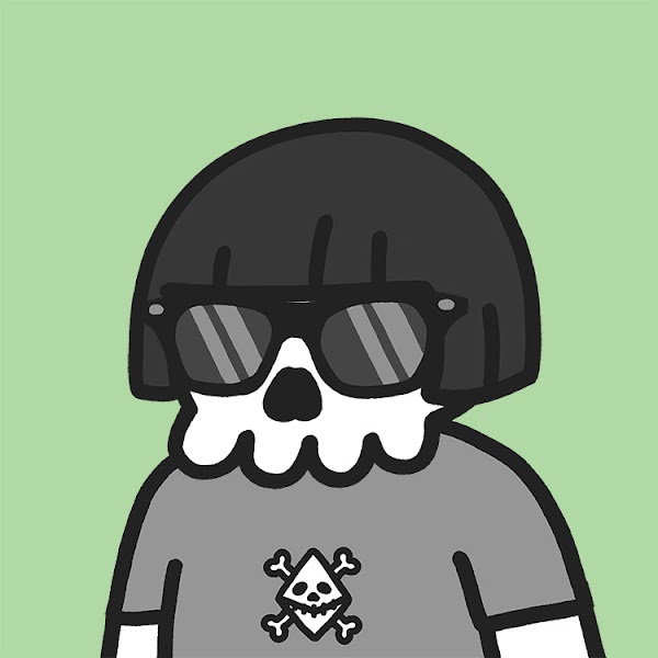 I had to rejoin the #FaMorie now that they offer free therapy to holders through Impact Suite and after putting in tons of offers, I finally got my @CryptoMories #NFT 💎