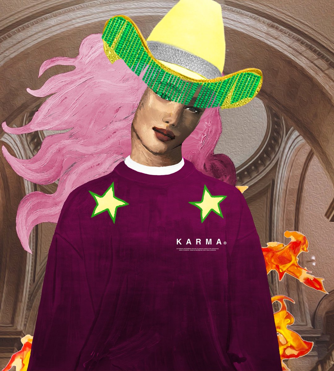 We support womens rights! We support <a href="/cmptrCOWGIRLS/">ComputerCowgirls</a> mission 🤍🙌✨ <a href="/CryptoVenus_NFT/">CryptoVenus 💘 2.22.22</a> <a href="/WoWPixiesNFT/">PIXIES WORLD 🧚‍♀️ MINTING NOW</a>