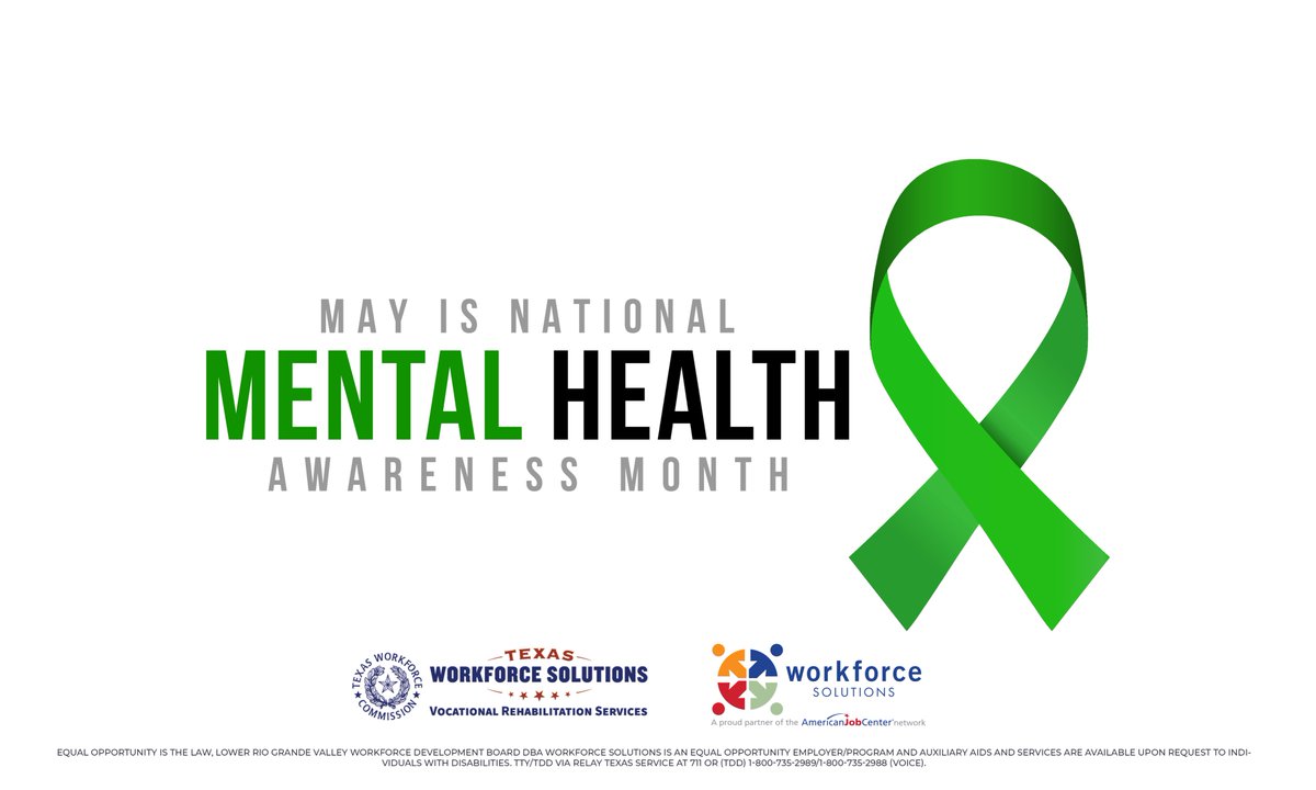 Workforce Solutions tweet media