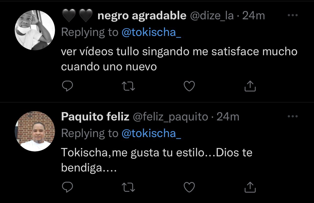 Tokischa's candid tweetsSocial media honestyArtist's personal reflections