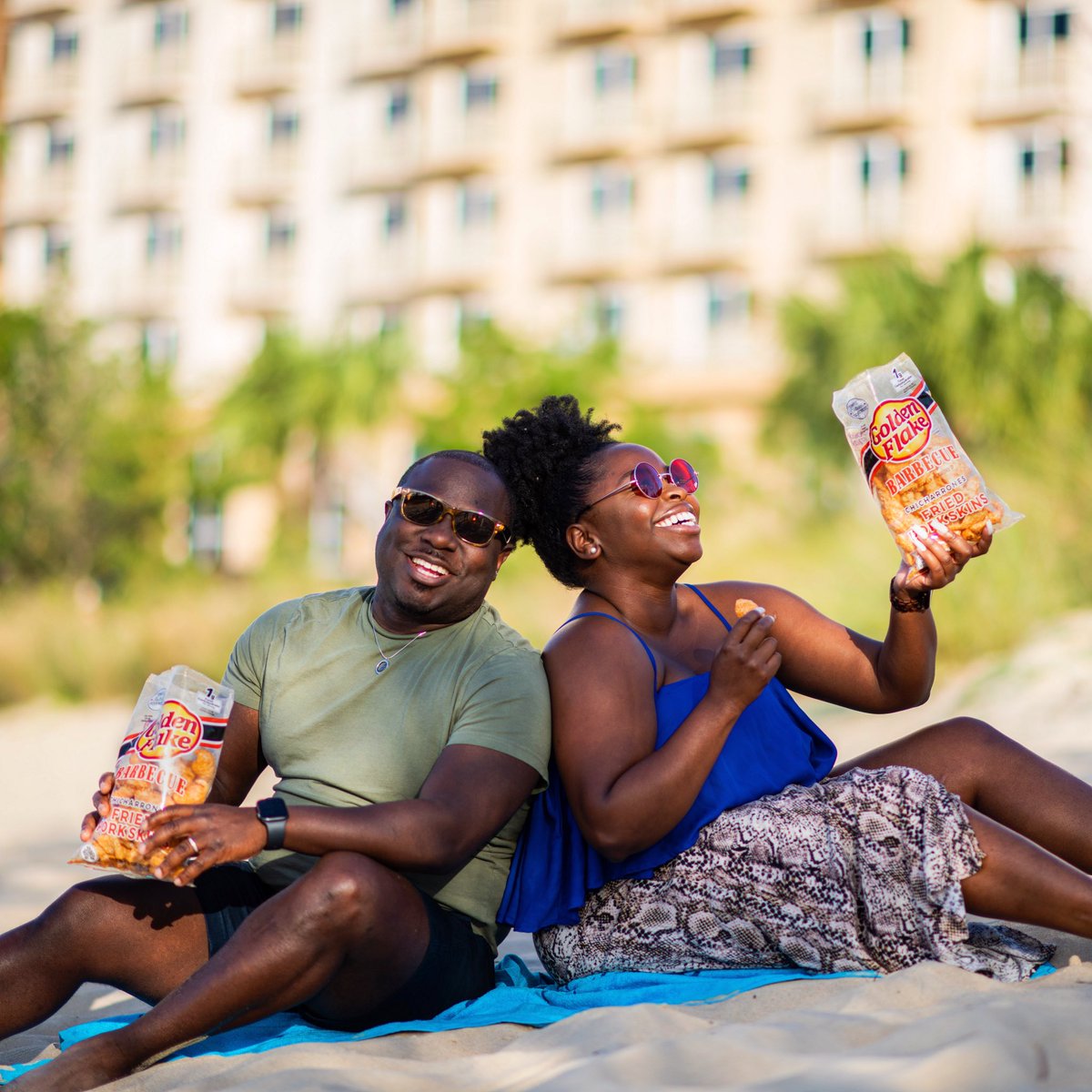 LakeCharlesCVB's tweet photo. 🚗 Golden Flake Great Southern Road Trip GIVEAWAY 🚗
Enter to win a huge prize package from @LAubergeLC, @GoldenNuggetLC, @CryingEagleBeer, and more at https://t.co/i4D7PQkRUl ⛳️🍻🚗
#VisitLakeCharles #LouisianasPlayground #GoldenFlake https://t.co/hCEwOztBbA