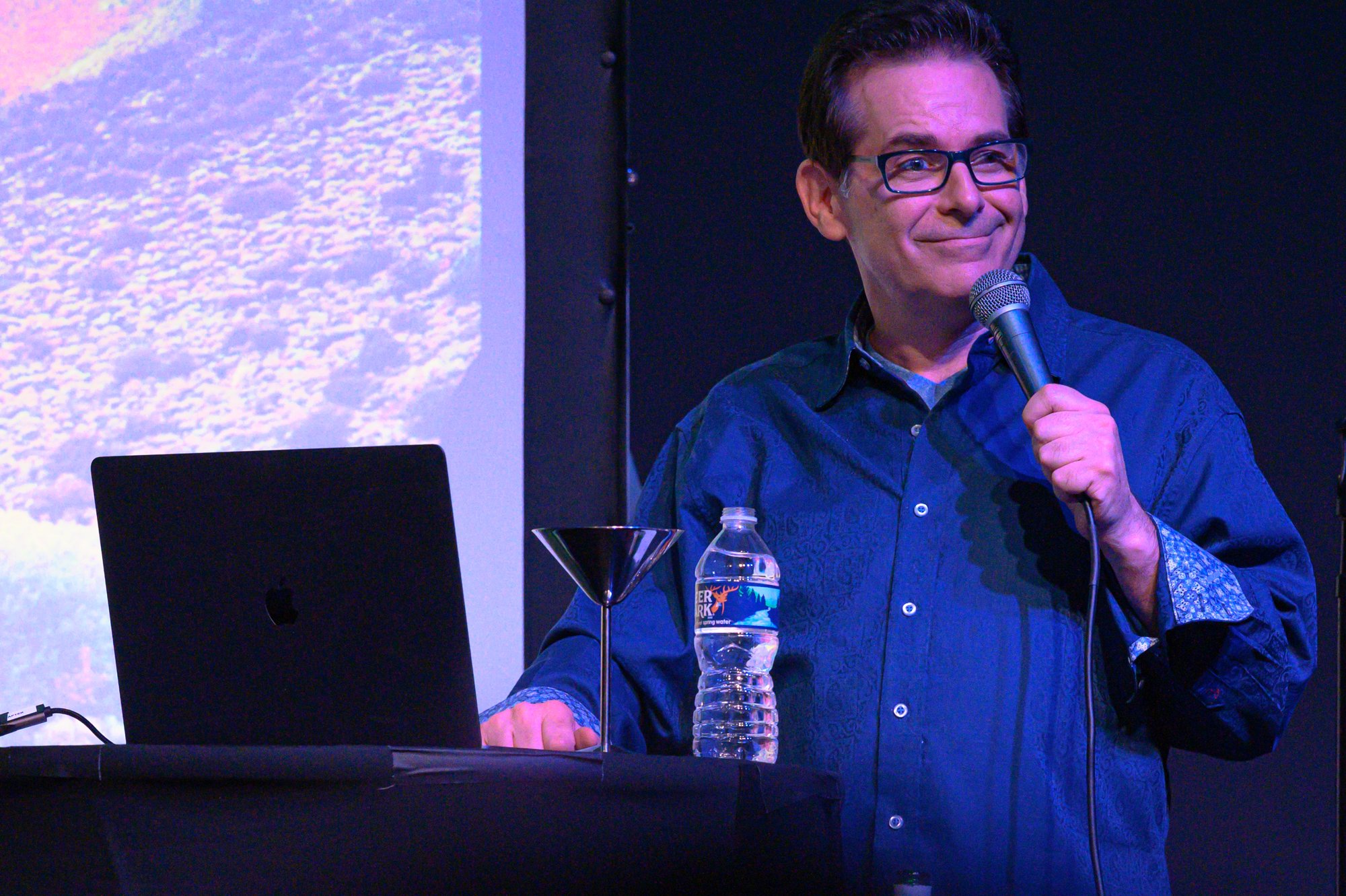 Kurt Metzger (@kurtmetzger) / Twitter