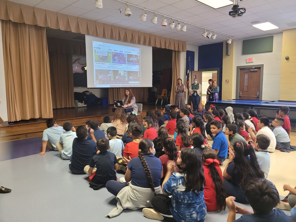 3rd grade teachers showed off their acting skills as we demonstrated what not to do on the day of STAAR. Then we celebrated with a GLOW up dance party! #STAARready @jhaleythird <a href="/JHaleyBulldogs/">John Haley Elementary</a> <a href="/MsSarahChong/">Sarah Robins (Chong)</a> <a href="/MissNewton3rd/">Lara Newton</a> <a href="/ms_mier/">Ms.Mier</a> <a href="/mscastillo105/">Joselyn Castillo</a> @MrsGarciaIn3rd
