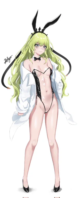 🐍🐰 