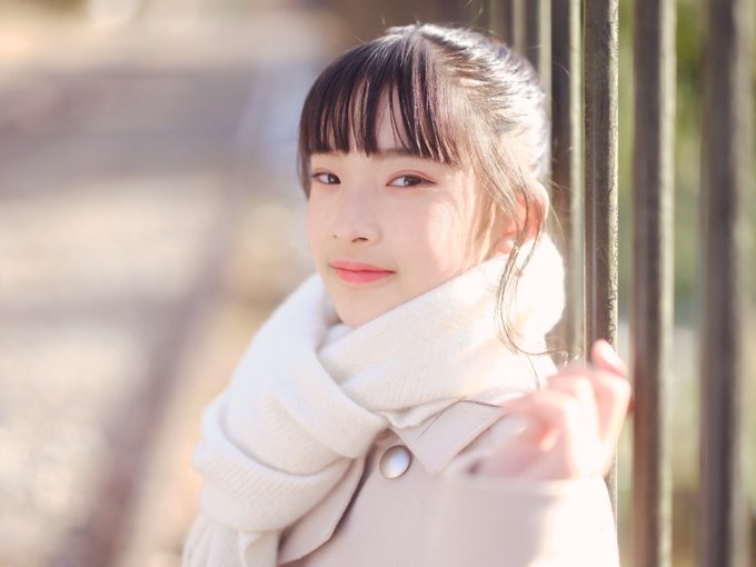 Twitterのコスプレ画像31