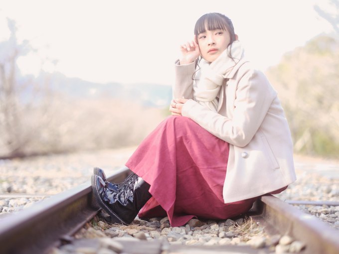 Twitterのコスプレ画像32