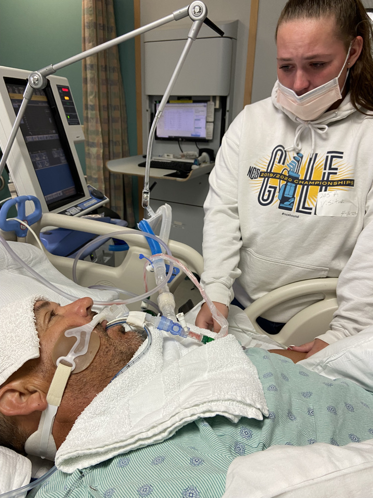 Miracles,
April 12, 2022, a day which I will probably never
remember, but also a day which changed my life forever. 
A personal account of my death, revival, recovery and my changed life.
miraclesbdknox.blogspot.com