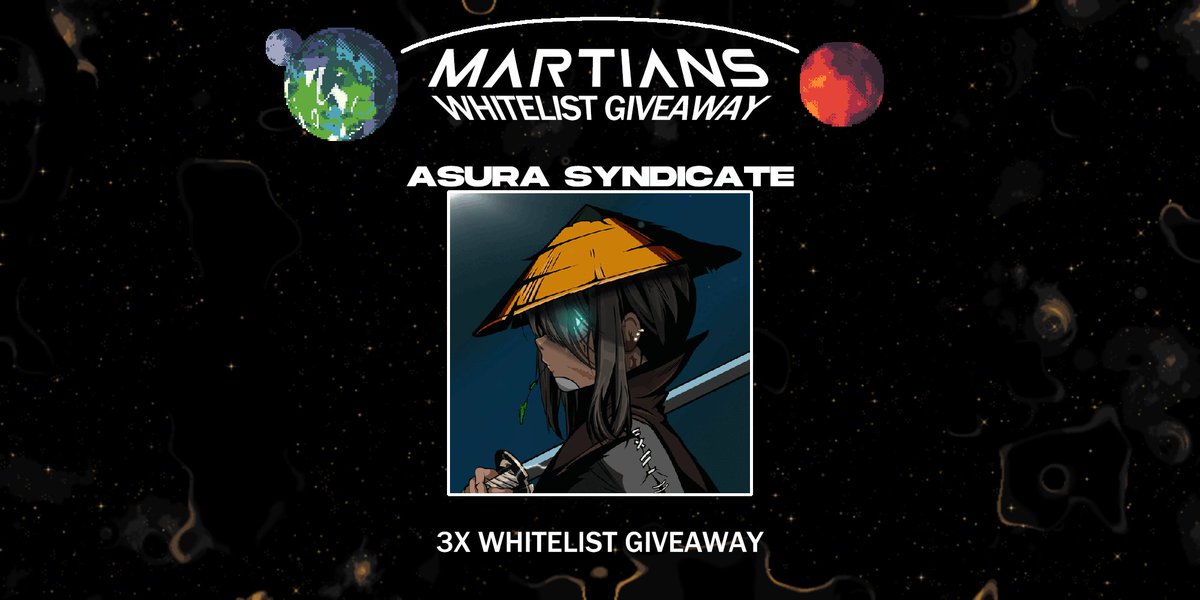 MartiansNFT tweet media