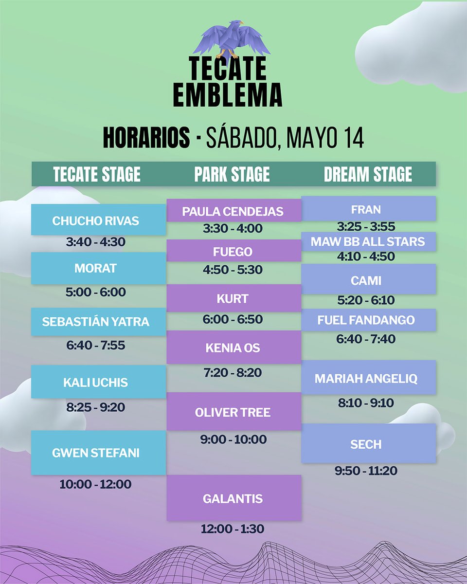 Tecate Emblema tweet media