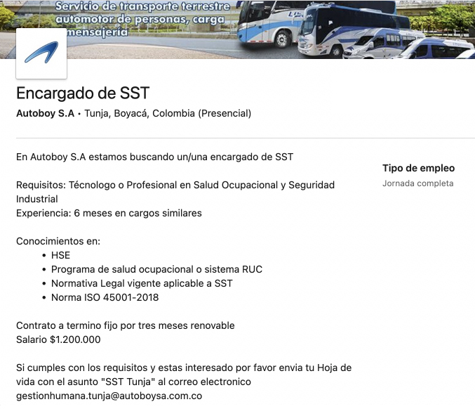 Autoboy S.A. tweet media