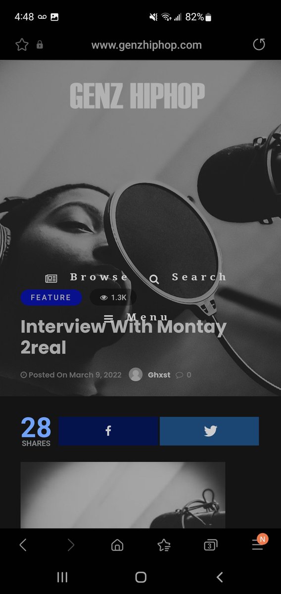 Montay_2real's tweet photo. Special thanks to @GenerationZHH @maxedhiphop @JakeStrain @SwaggertownRoad. Yall better tap in with them. #montay2real https://t.co/kmcmhkHKpm