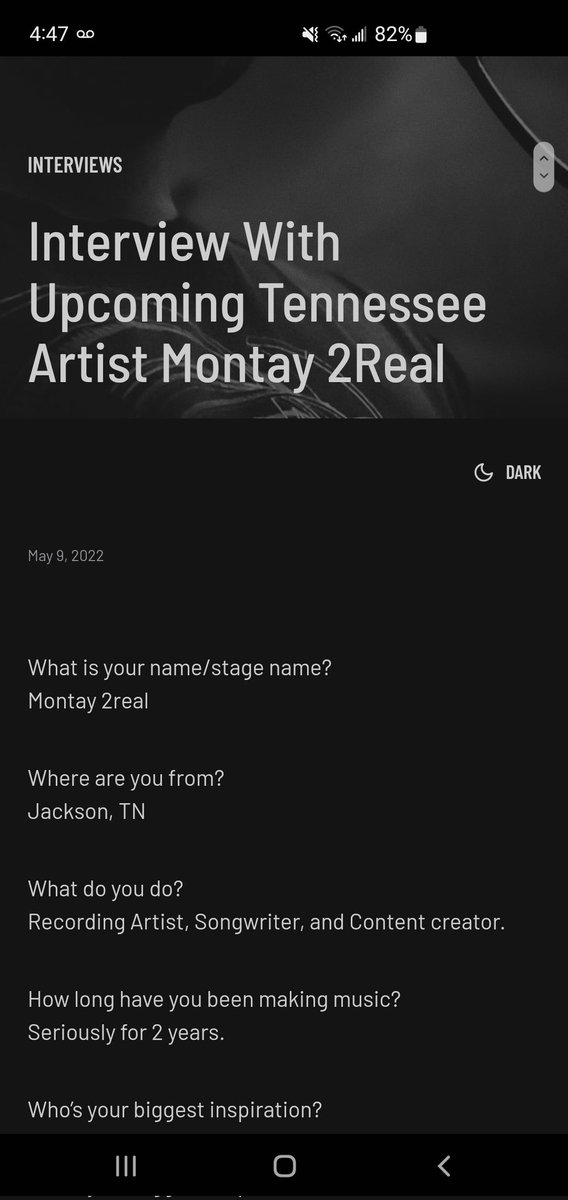 Montay_2real's tweet photo. Special thanks to @GenerationZHH @maxedhiphop @JakeStrain @SwaggertownRoad. Yall better tap in with them. #montay2real https://t.co/kmcmhkHKpm