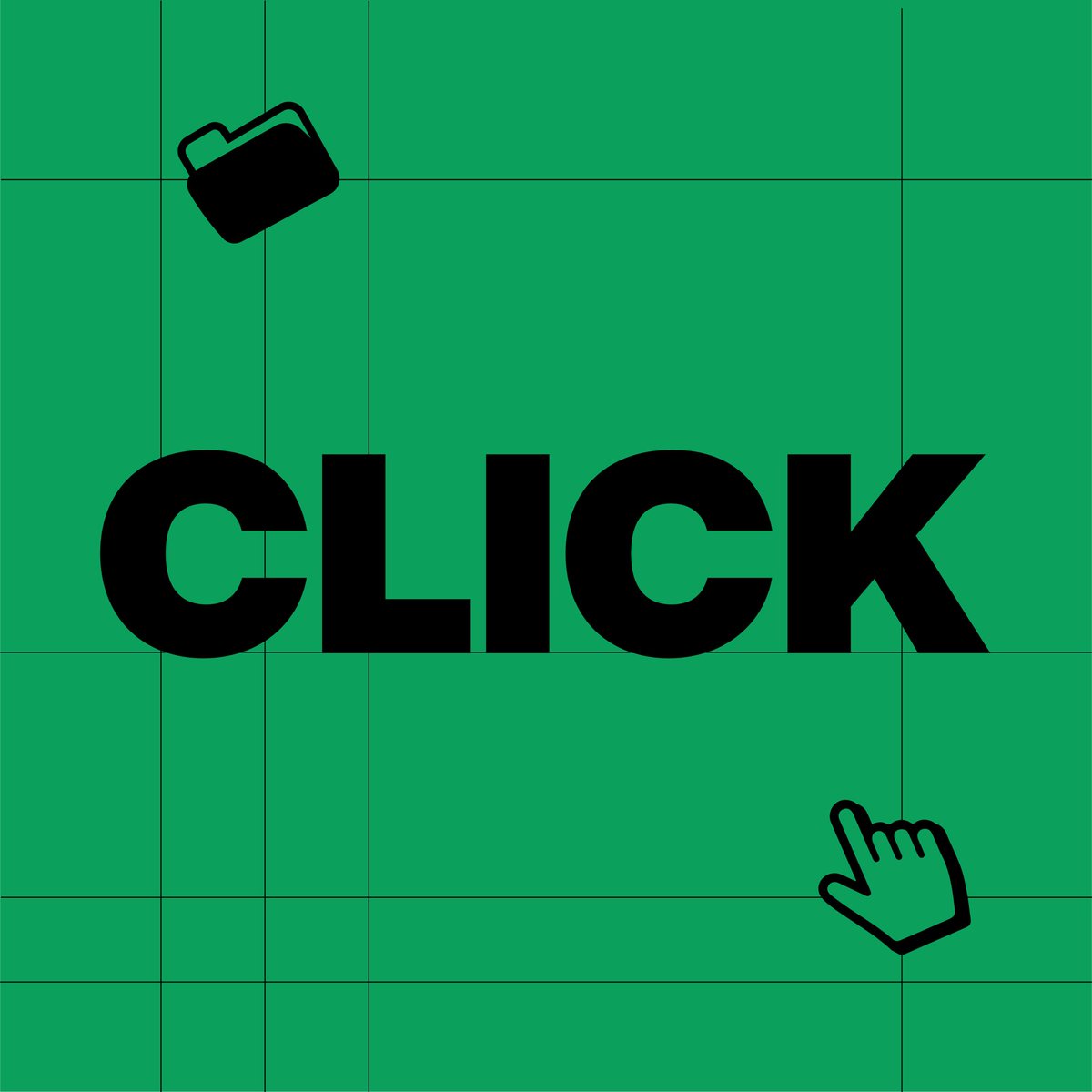 BCU_Graphics's tweet photo. Welcome to CLICK. #BCUGraphics #CLICK2022 https://t.co/iGJecrRTs5