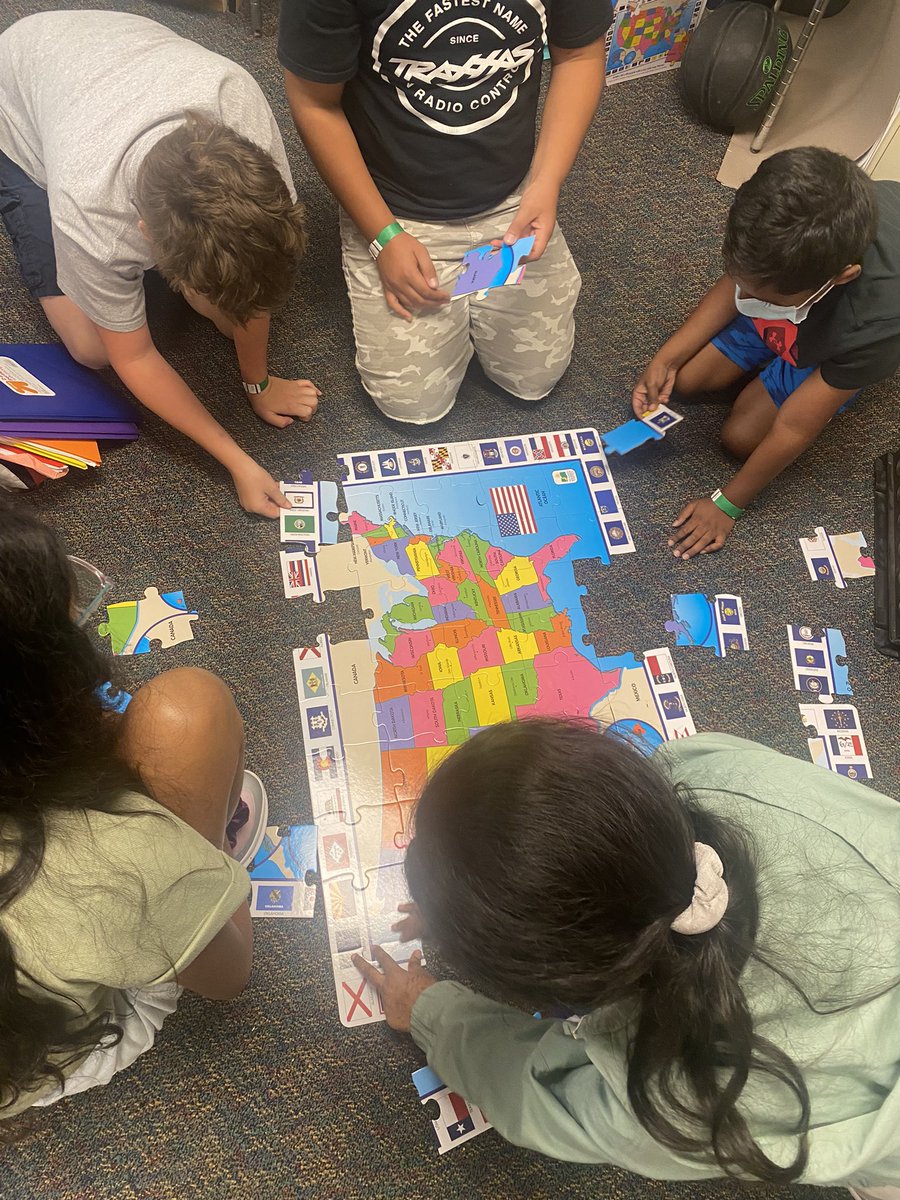 “Surviving” the STAAR with tribes and teamwork ☺️🔥