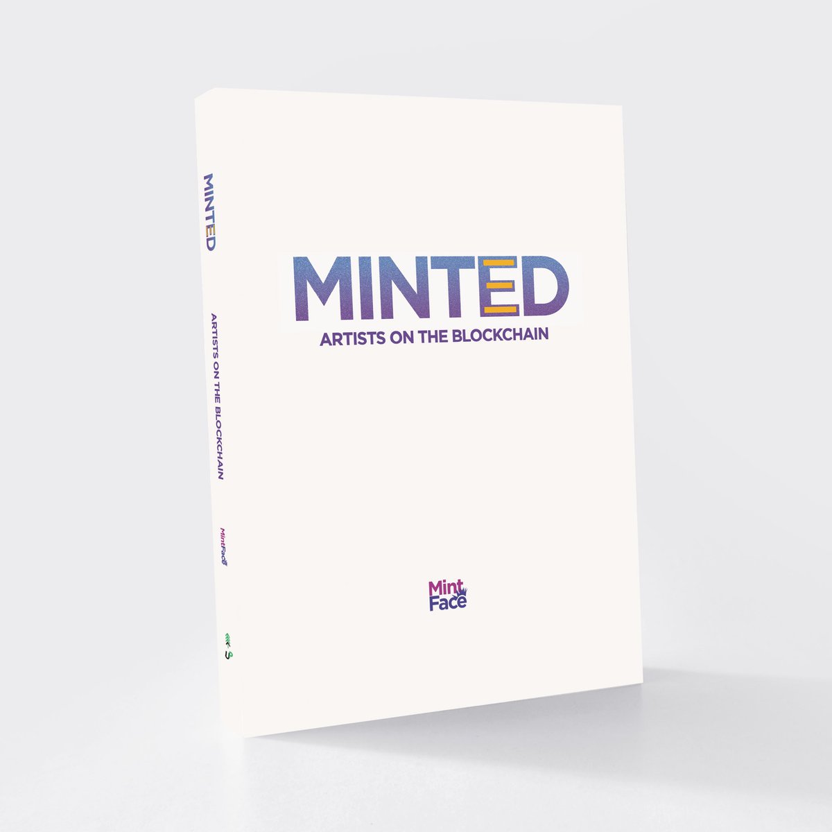 graphitegeorgia's tweet photo. Very excited to be featured in The Minted Book by Mintface!! It’s the first ever book to be created about artists minting their NFTs on the blockchain!! It explores all types of art including photography, graphic design and hand drawn like my own! @mintface https://t.co/einkuvUtaj