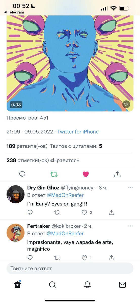 Alterekhov's tweet photo. @MadOnReefer https://t.co/EeNdAwYOEG