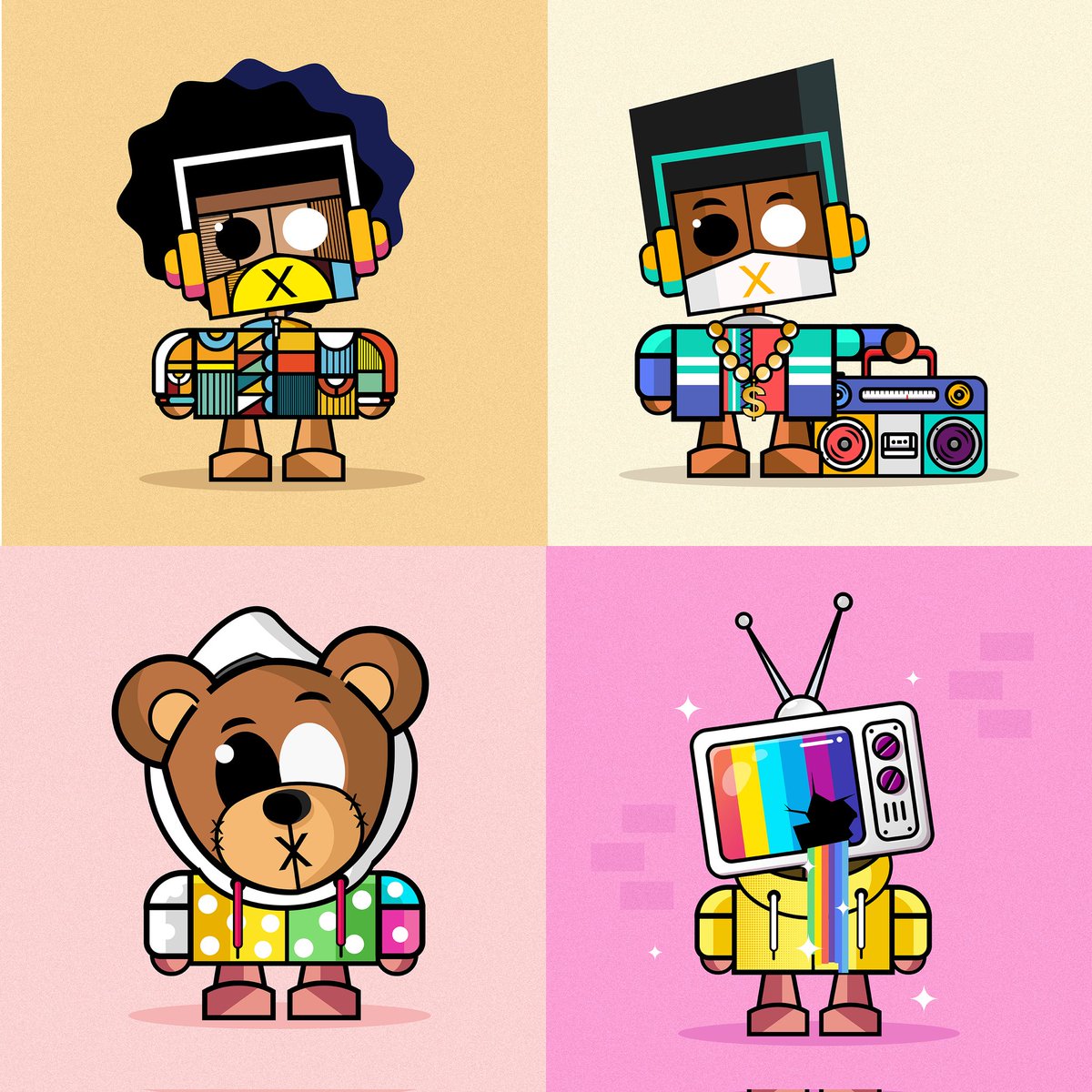 <a href="/SkurpySocial/">Skurpy</a> opensea.io/collection/hal…