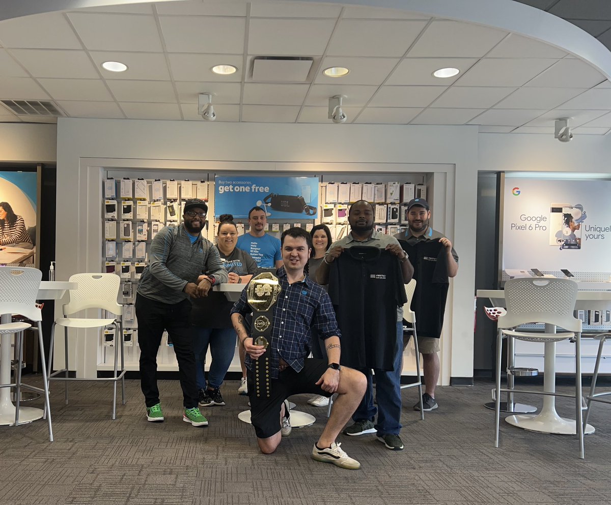 Team Muskogee tweet media