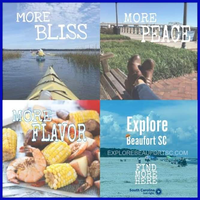 BeaufortExplore's tweet photo. #Find more #beaufortsc at https://t.co/dwxQME4tJE 💙 https://t.co/zARKj0aHNM