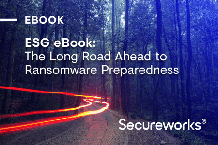 Want to protect your business from ransomware? Take a look at these insights: lnkd.in/dubmBatH

<a href="/esg_global/">Enterprise Strategy Group</a> #cybercrime #ransomeware