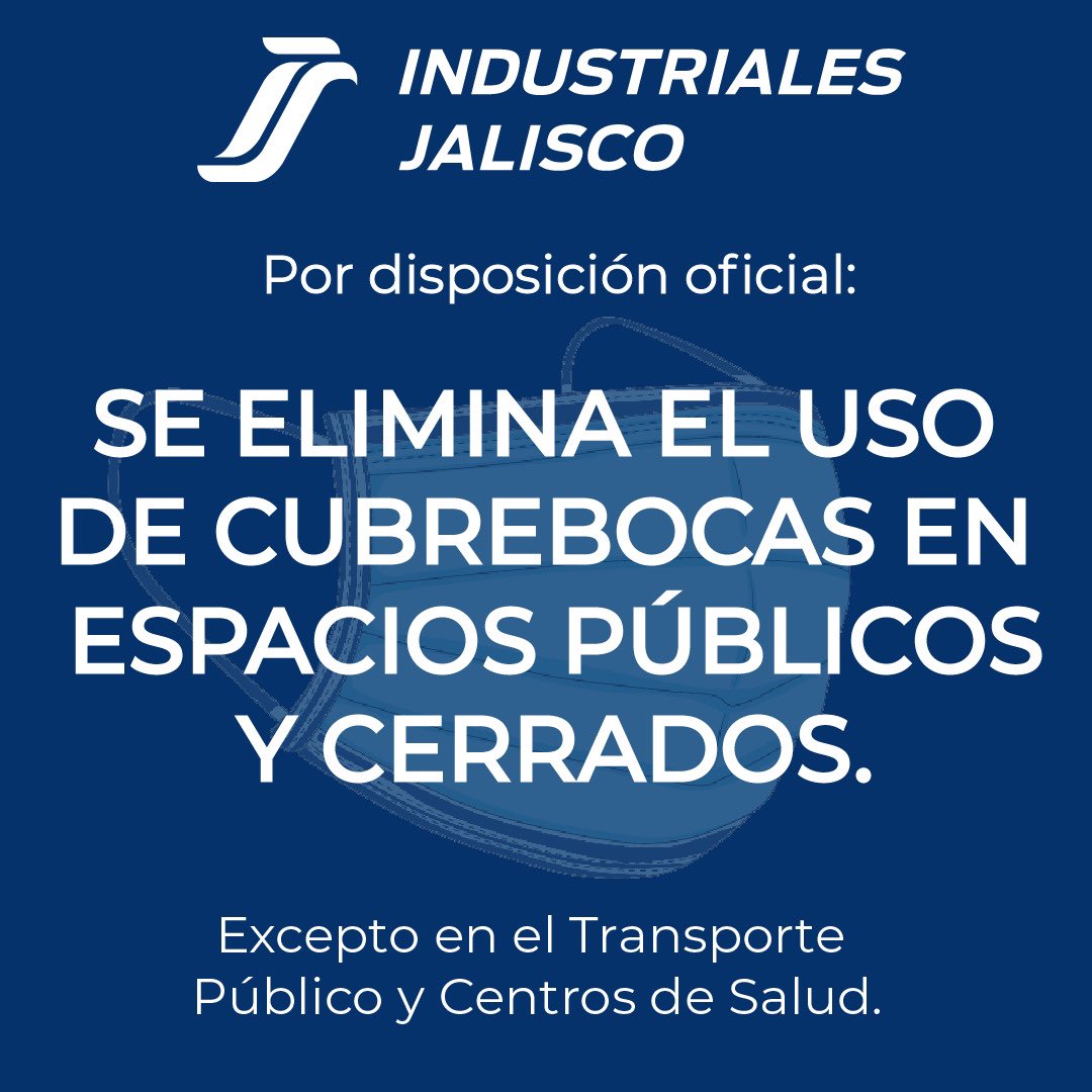 Industriales Jalisco tweet media