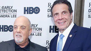 Happy Birthday, Billy Joel! 