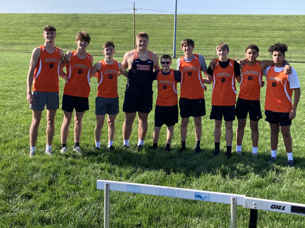 Lawrenceburg Boys Basketball tweet media