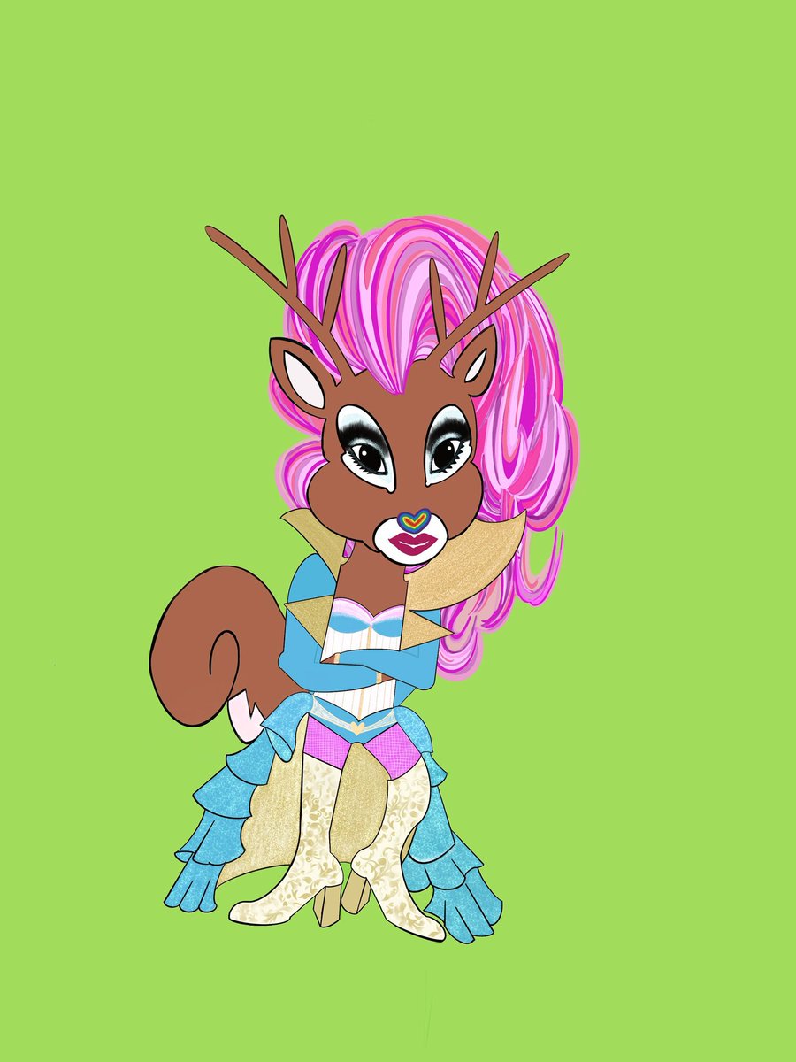 squeer nft tweet media