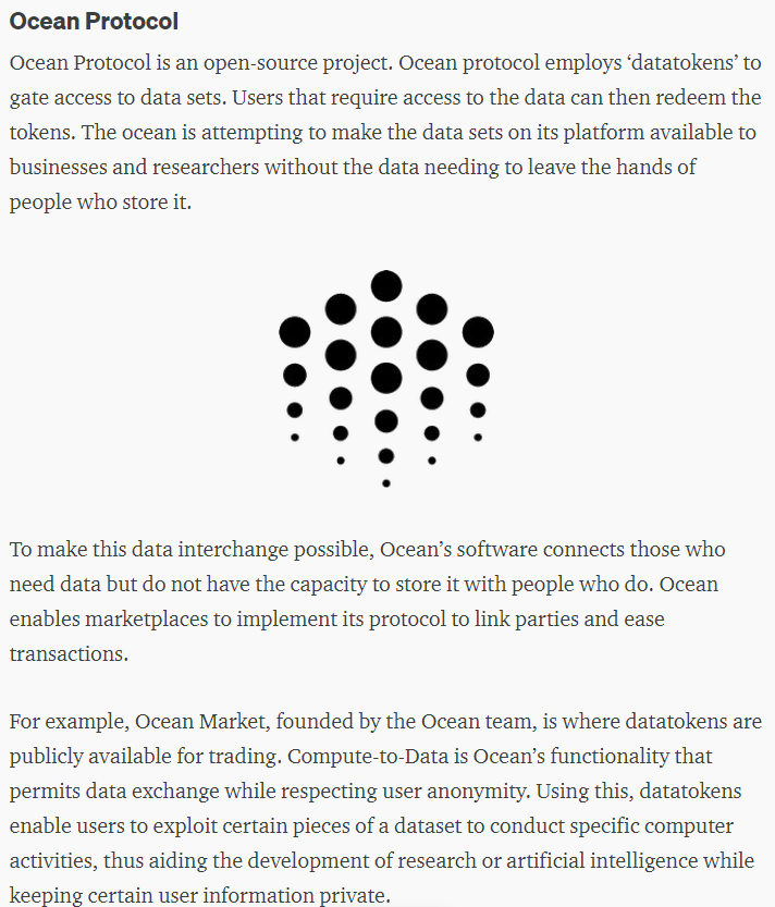Ocean_of_Data's tweet image. &quot;Top 5 #Web3 coins you NEED to have in your portfolio right now!&quot;

Source: medium.com/coinmonks/top-…

#DataNFT
#DataToken
#OceanV4
#ONDA 
$OCEAN