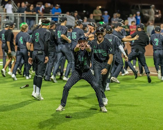 DragonBaseball's tweet photo. Here we go Dragons...round 2 playoff info vs El Paso Americas. We will see you all out West on Friday.
#DragonsVsDragons

🆚: El Paso Americas
⏰: Friday 2p
📍: Odessa High School
       1301 Dotsy Ave
       Odessa, TX  79763
📊: Carroll Dragons Sports App https://t.co/FdvWIHpgAk