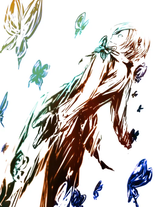 🦋 