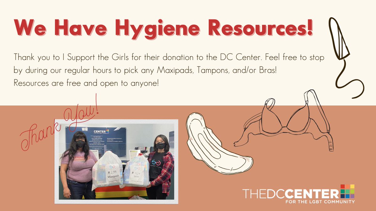 Center Trans tweet media