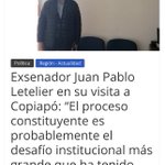 Photo by Juan Pablo Letelier (@jplchile)