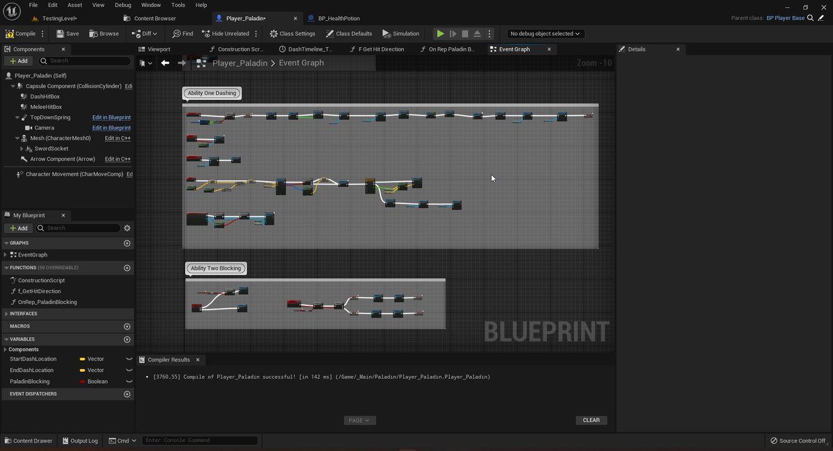 dunofhephaestus's tweet photo. #collidergamejam @collidercraft https://t.co/iYyWCEMyHN