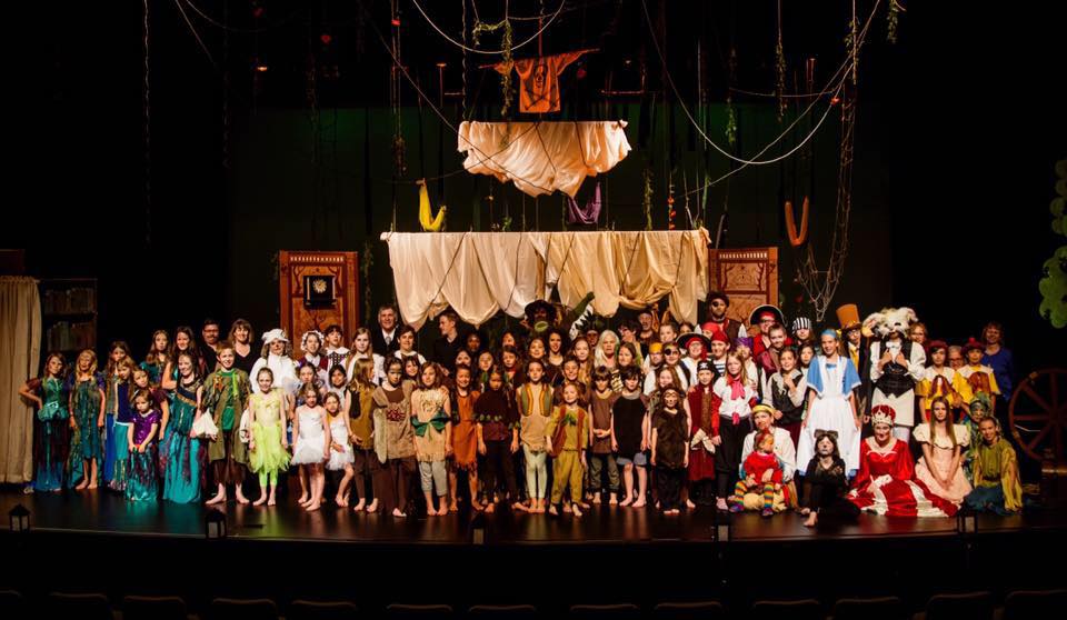 We were just speaking to <a href="/kathiself/">Kathi Langston</a>  about handing over the reins of the Ottawa School of Theatre (and its productions with giant casts) to <a href="/MegMonafu/">Megan Piercey Monafu</a> - more info on the next show in June here: shenkmanarts.ca/en/poached-eggs