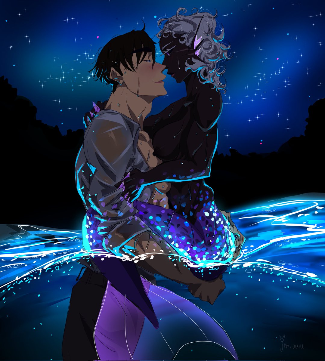 Jen_owu's tweet photo. Recent #mermay2022 https://t.co/i6xxmsWOtk
