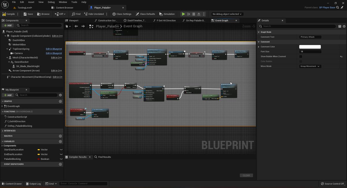 dunofhephaestus's tweet photo. #collidergamejam @collidercraft https://t.co/07HntKXCUF