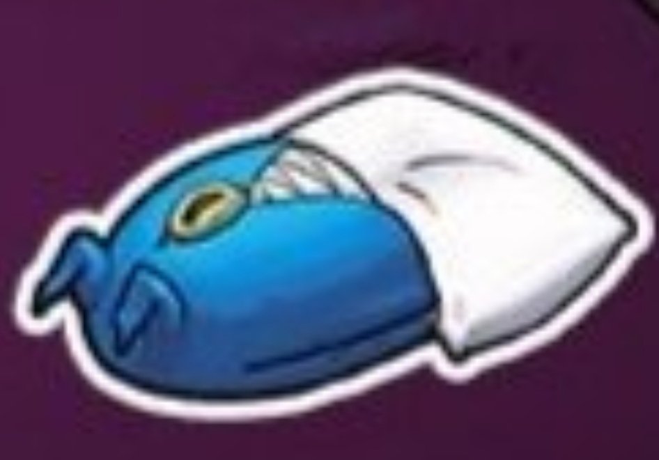 Fatbuu10's tweet photo. @devikins_game Deep Sleep. Because you need to rest as well.. Goodnyt. https://t.co/ajG6CAy2kZ