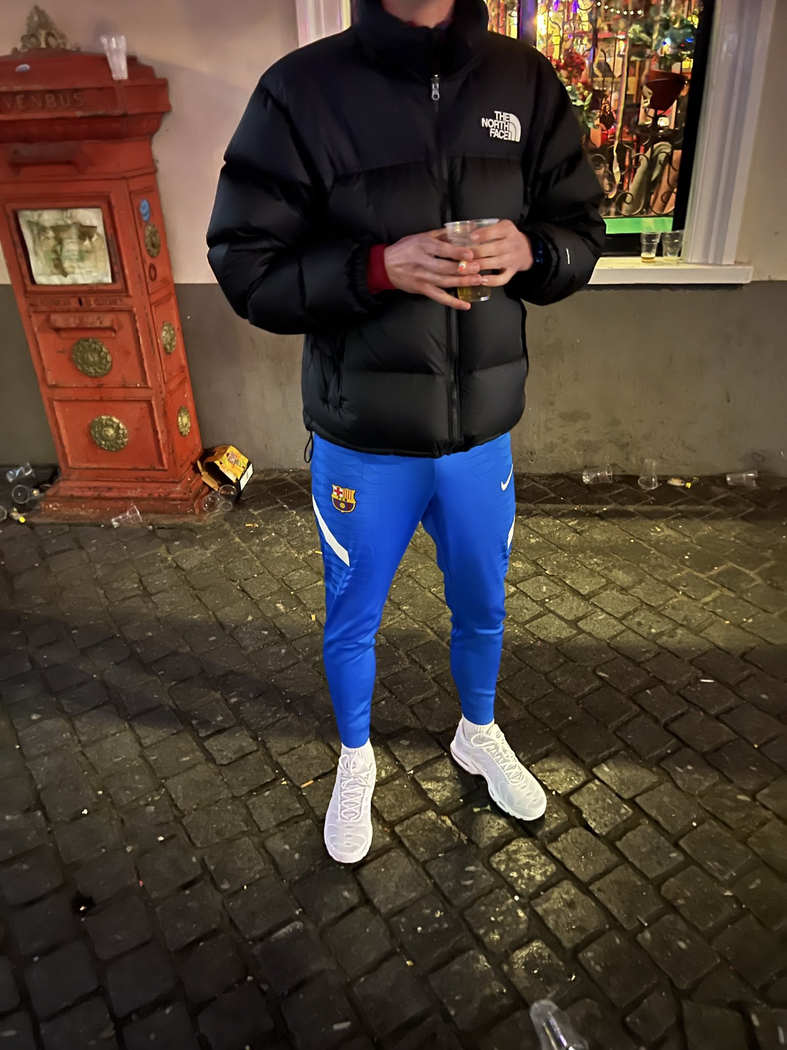 Survet tnf online