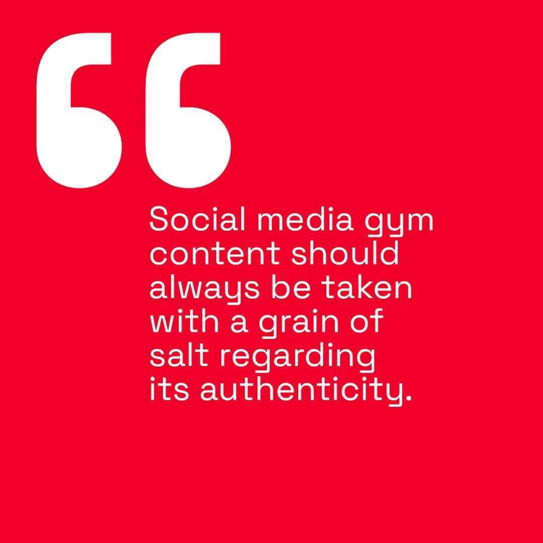 insidefullerton's tweet photo. Male #fitness influencers have done their job influencing their followers. Though they haven't been transparent about their fitness #journey or #bodies, which have led men to suffer consequences. Read more in this story by staff writer Matthew Camelo!

https://t.co/S0Gij6W2DO https://t.co/v5UZc7qFFR