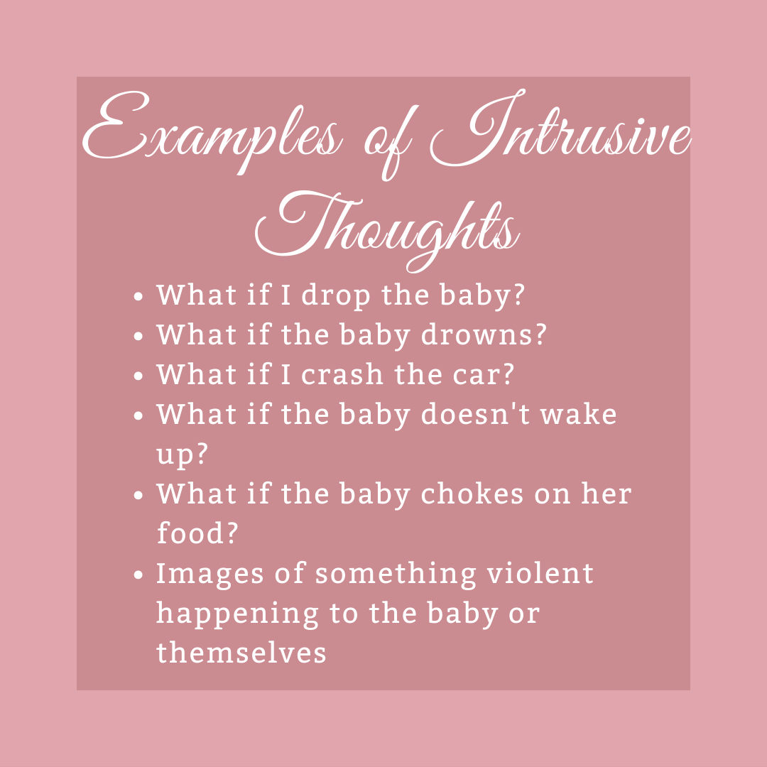 newmamamentor's tweet photo. Did You Know?
94% of people have reported intrusive thoughts?!
Intrusive Thoughts are meaningless, unwanted, distressing thought, image, visual, or voice.
#newmamamentor #newmamamentorpod #intrusivethoughts #ppa #postpartumanxiety #postpartumocd #ppocd https://t.co/cX4fkRIkaV