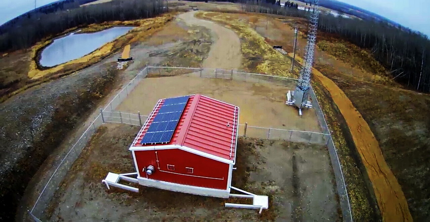 awwoa's tweet image. When the treatment plant for Whitefish Lake First Nation #128, could no longer produce water to the required quality, a new supply was needed. With the help of @associatedeng, the community connected to a nearby regional waterline.

Read more here: ae.ca/ae-today/lates…