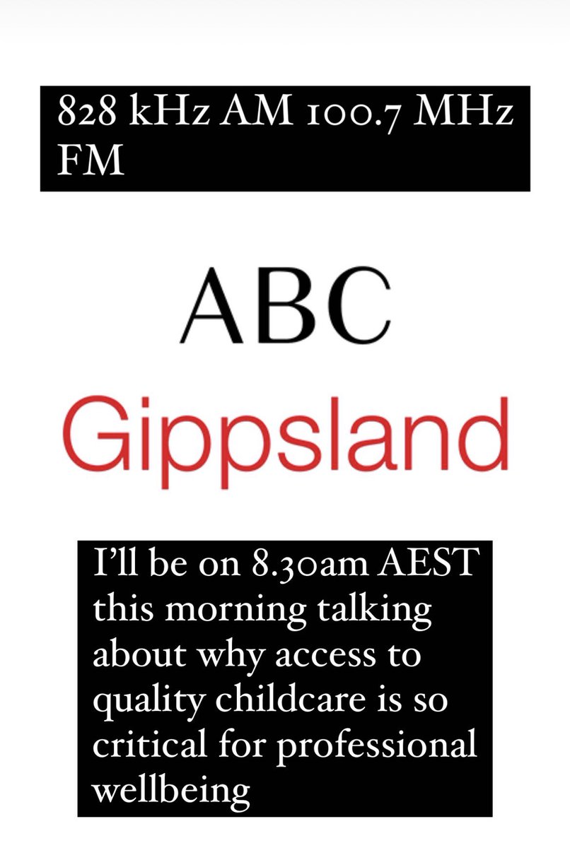 NewRobine's tweet photo. Tune in! #ABC #umeco #professionalwellbeing https://t.co/OI4dSzYuzO