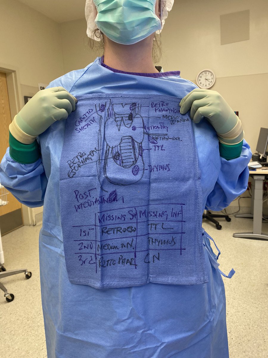 Julia R Coleman, MD MPH FACS tweet media