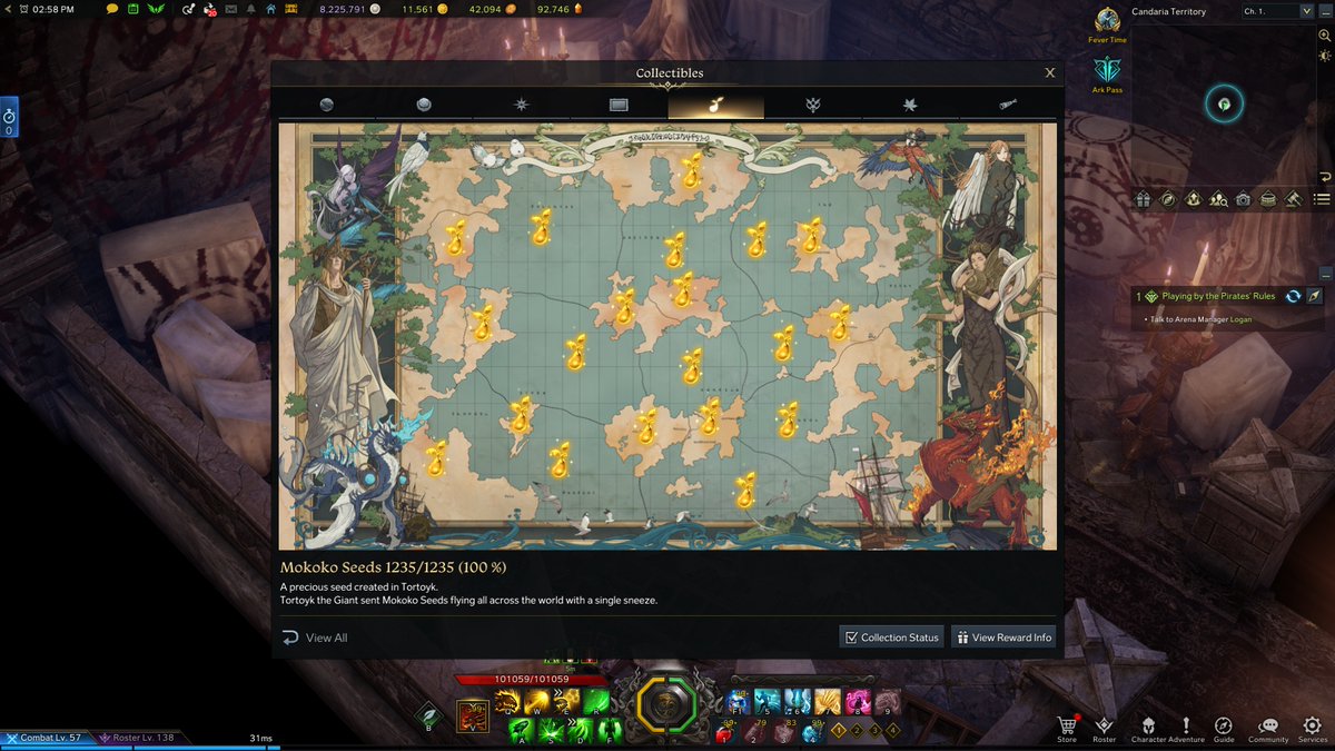 TCDota's tweet photo. Any mokoko enjoyers? https://t.co/aLov7yo9sE