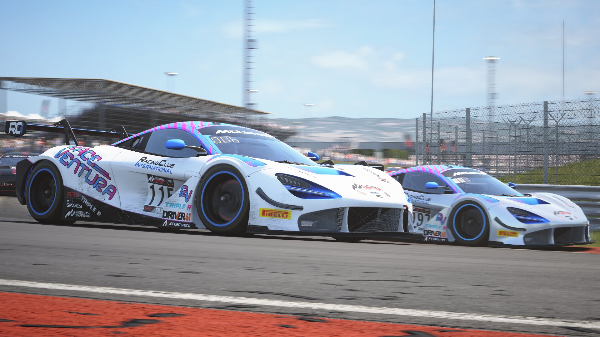 Race Ventura (_Race_Ventura) / Twitter