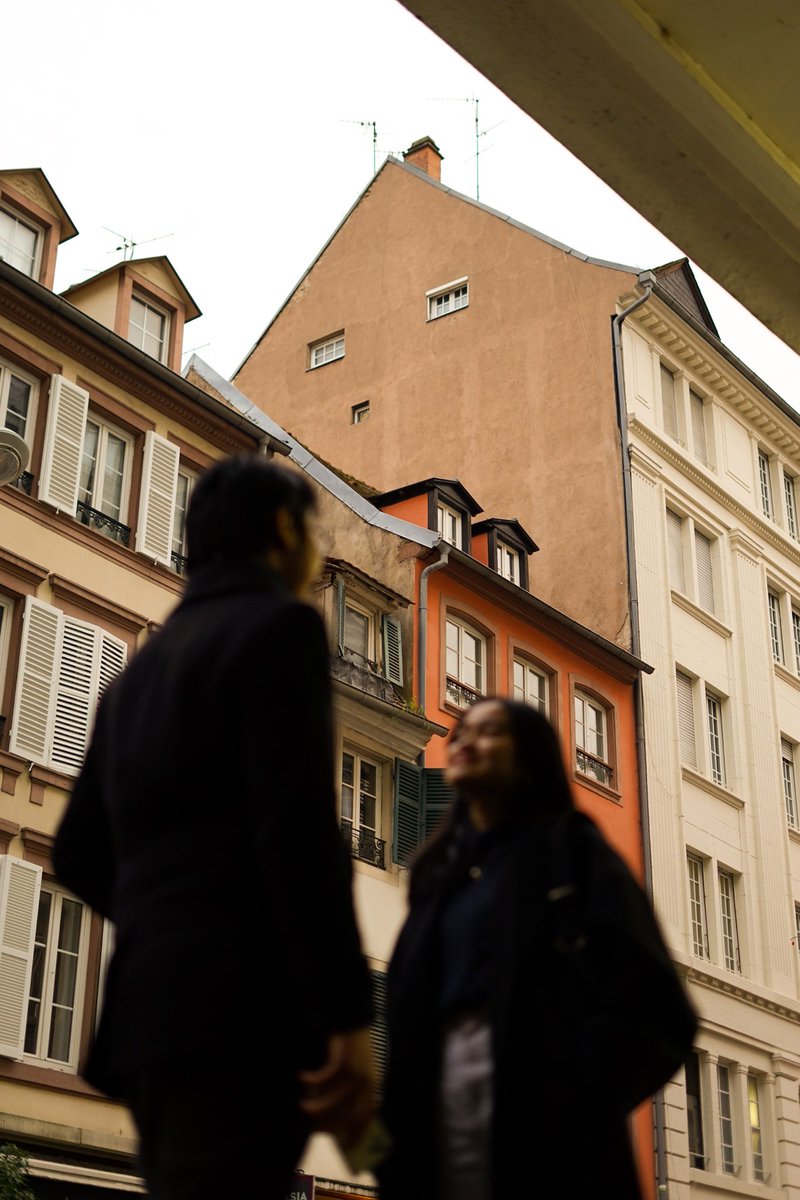 ris_nurharyadi's tweet photo. Strasbourg, France 🇫🇷
📸 Dec. 2021
🎞 https://t.co/XtX9KIh3ny
#50mmf1.8 #strasborg #photooftheday #lowlightphotography https://t.co/ja4uzWJdYk