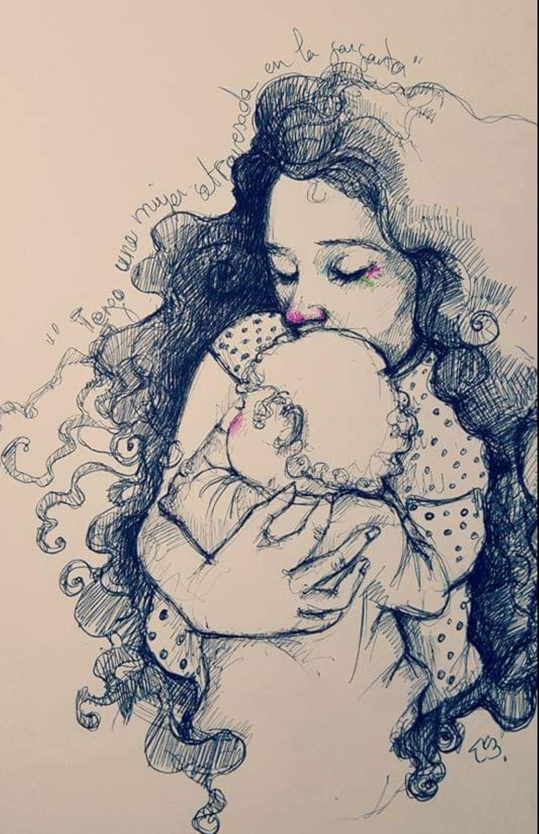 Ana9Lisa's tweet photo. Mi pequeña, te protegeré de todas las formas que encuentre, para mí eres lo primero, te quiero, como tú dices, 1000, 200000, 1000000. 💜 https://t.co/XHRsa8Uexl