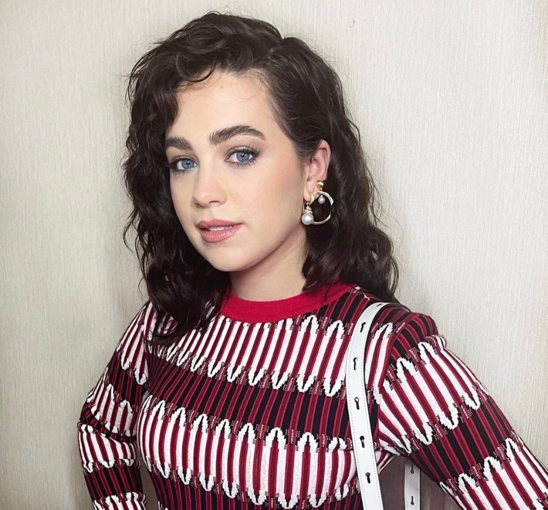 Happy Birthday Mary Mouser  