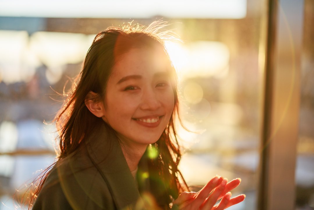 hiro_photo69's tweet photo. model: yuzuki さん
@TnkYuzuki 

#ポートレイト 
#portrait  
#写真好きな人と繋がりたい 
#夕日 https://t.co/QXlBQ79yNc